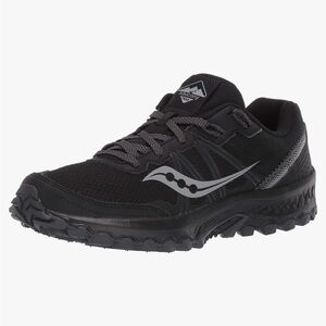NEW Saucony Excursion TR14 Women’s 7.5 Wide